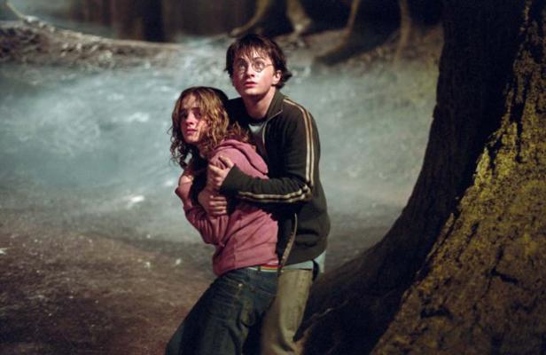 Vor 15 Jahren begann die Potter-Mania