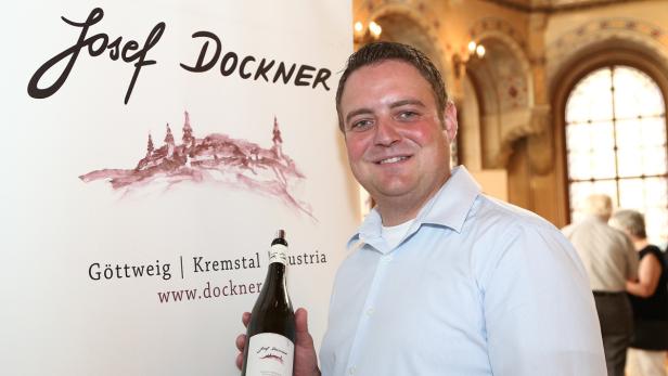 Die besten Veltliner-Macher Österreichs