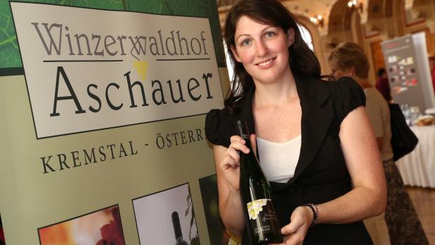 Die besten Veltliner-Macher Österreichs