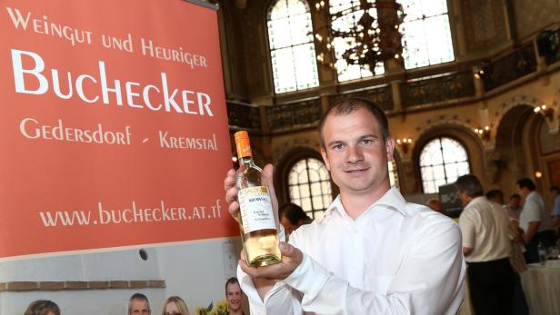 Die besten Veltliner-Macher Österreichs