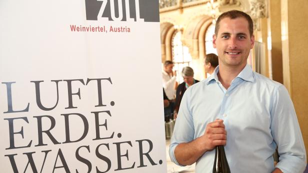 Die besten Veltliner-Macher Österreichs