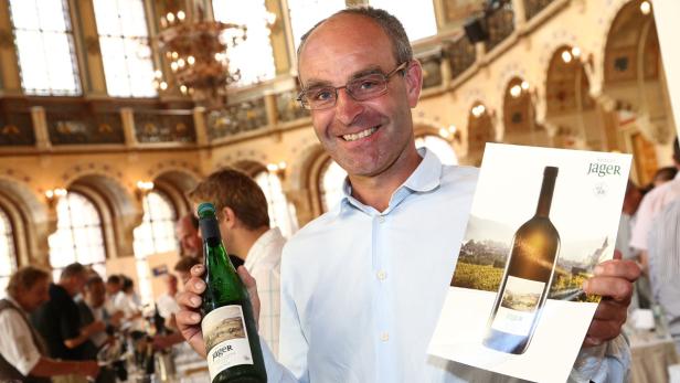 Die besten Veltliner-Macher Österreichs