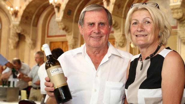 Die besten Veltliner-Macher Österreichs