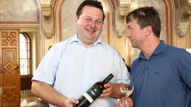 Die besten Veltliner-Macher Österreichs