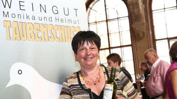 Die besten Veltliner-Macher Österreichs