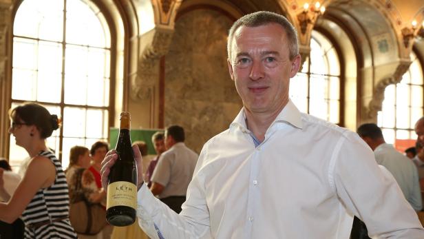 Die besten Veltliner-Macher Österreichs