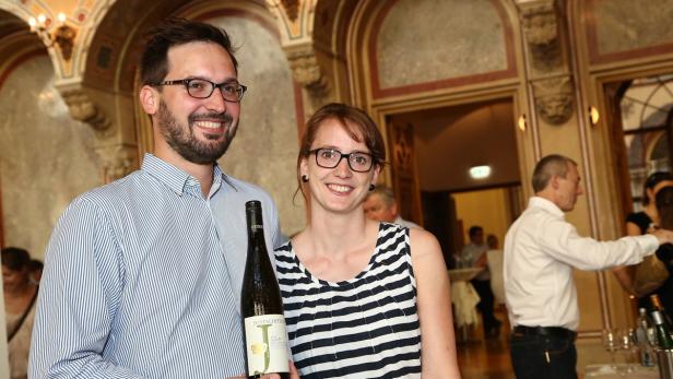 Die besten Veltliner-Macher Österreichs