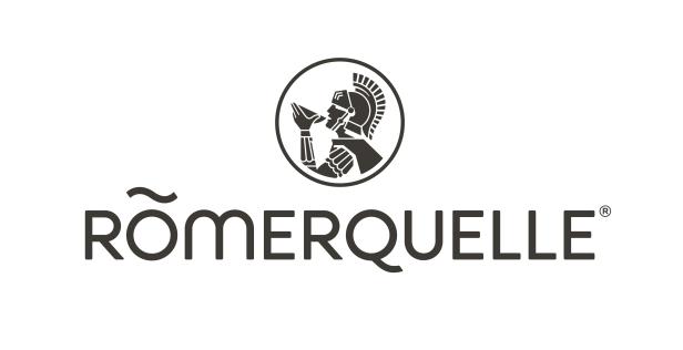 Römerquelle Logo ab 2015 Römerquelle sprudelt vor Leben