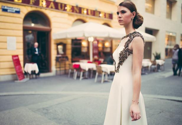 Das sind die "Miss Vienna"-Finalistinnen