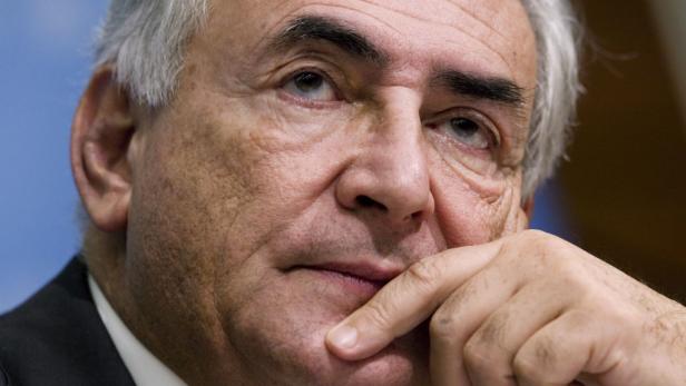 Strauss-Kahn-Prozess: Entscheidung steht bevor