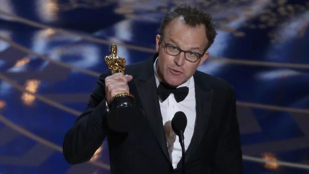 Oscars: Die lustigsten & rührendsten Momente