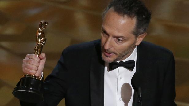 Oscars: Die lustigsten & rührendsten Momente