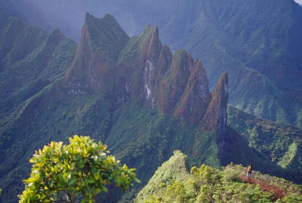 6 Gründe, Französisch Polynesien zu bereisen