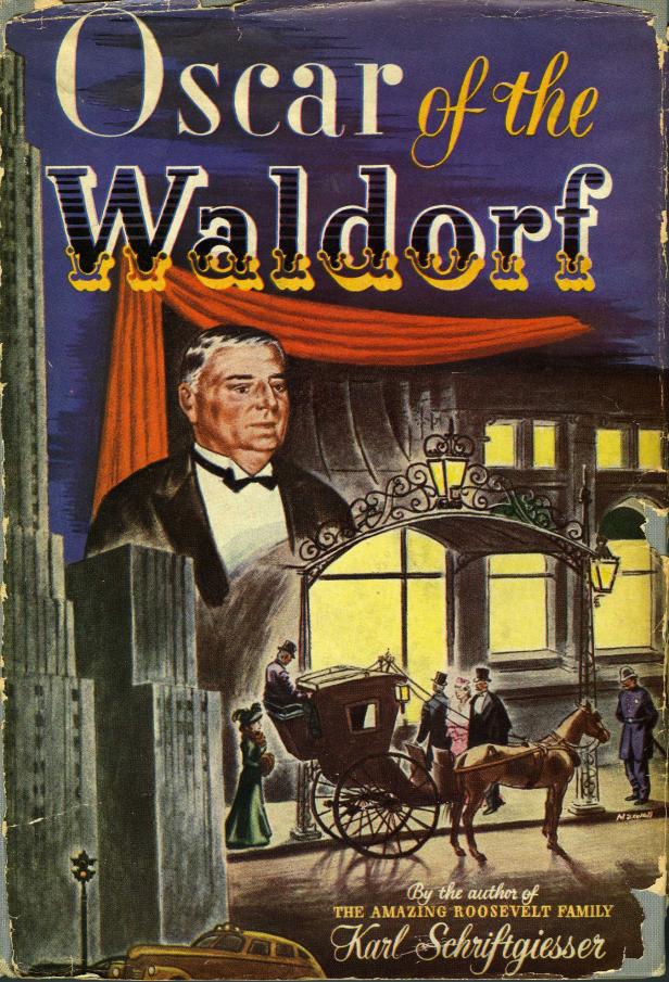 Das Waldorf Astoria in New York schließt