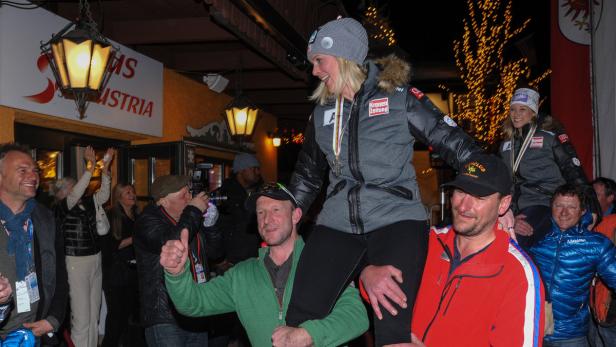 Beaver Creek 2015 war für einige letztes WM-Hurra