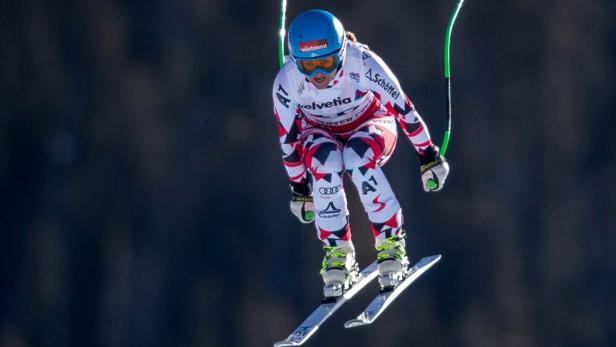 Beaver Creek 2015 war für einige letztes WM-Hurra