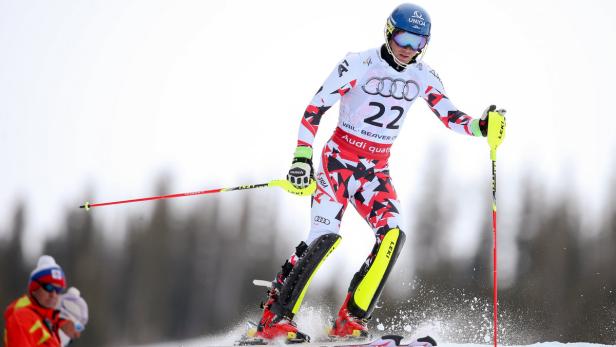 Beaver Creek 2015 war für einige letztes WM-Hurra