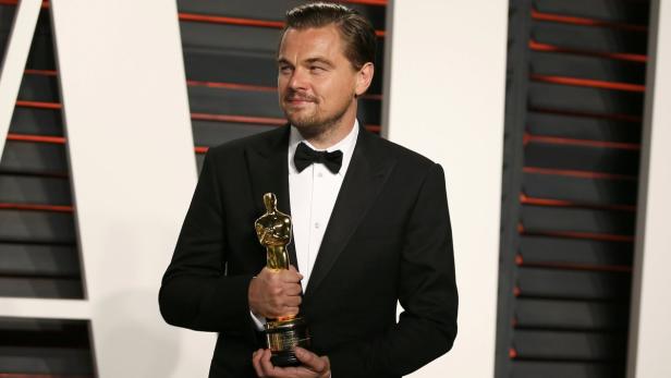 Oscar-Gala: "Weiß und weißer"