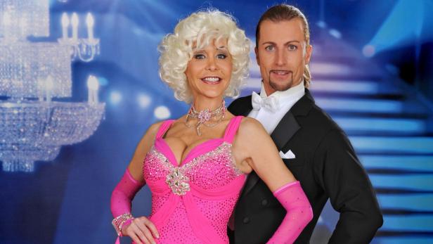 Dancing Stars: Gerüchte & Gedichte