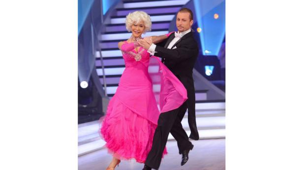 Dancing Stars: Gerüchte & Gedichte