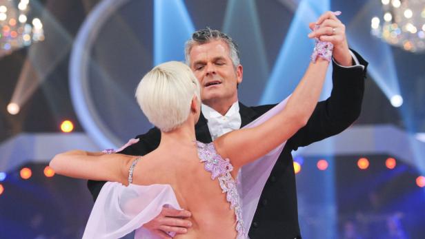 Dancing Stars: Gerüchte & Gedichte