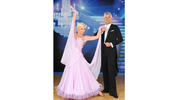 Dancing Stars: Gerüchte & Gedichte