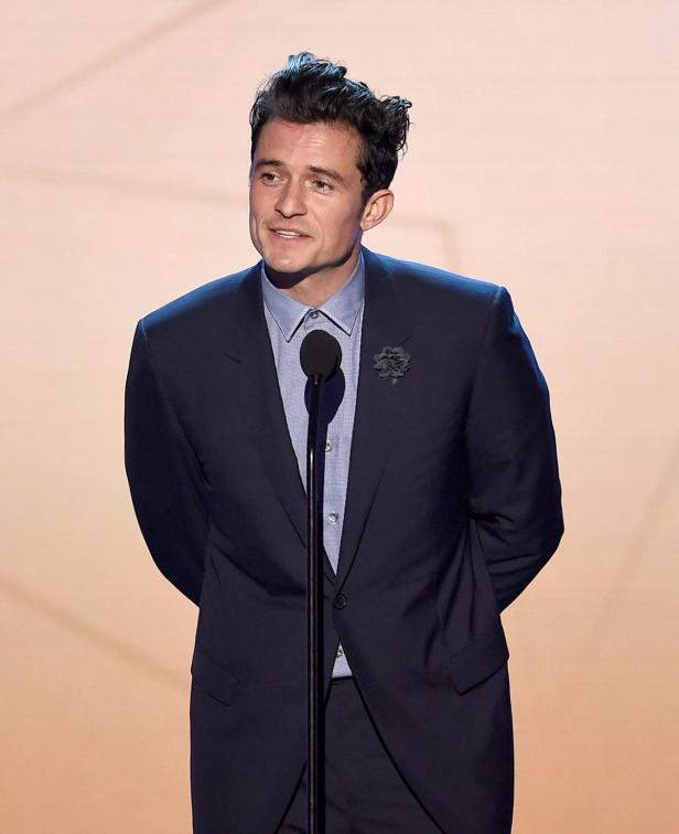 US-THE-21ST-ANNUAL-CRITICS'-CHOICE-AWARDS---SHOW