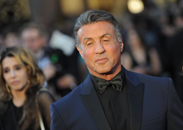 US-OSCARS-ARRIVALS
