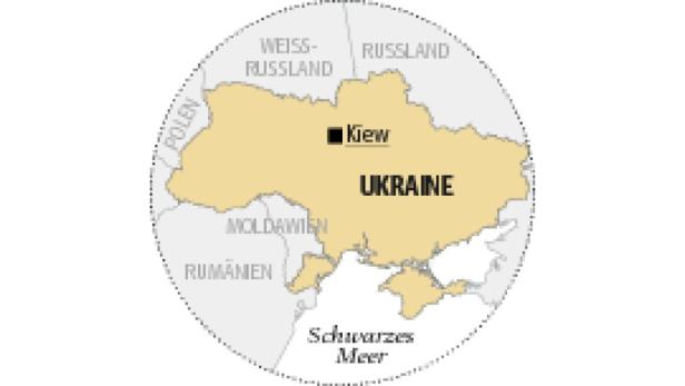 Fußball-EM: Chance für Kiew