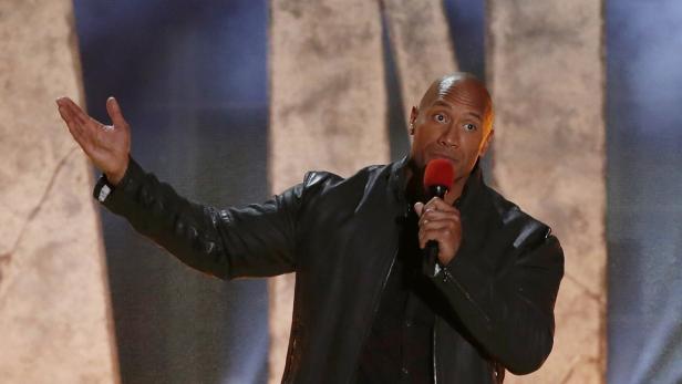MTV Movie Aawrds 2015: Die Show in Bildern