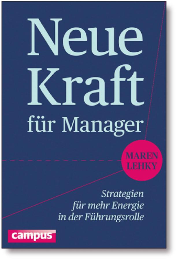 Die Ängste der Manager