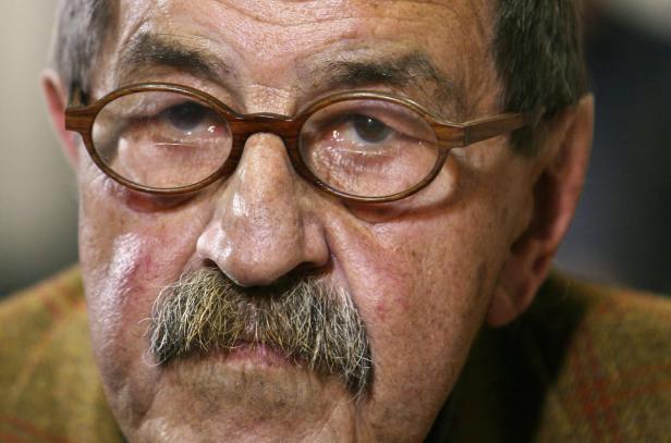 Günter Grass gestorben