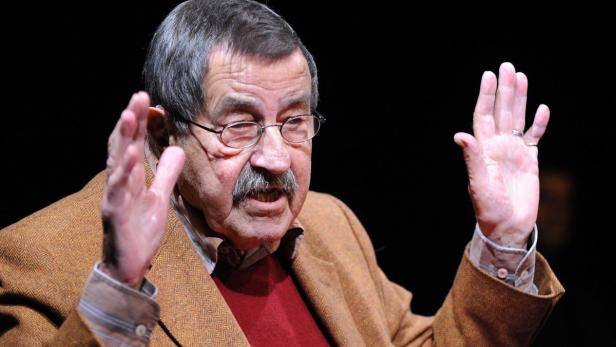 Günter Grass: Ein unbequemes Leben für die Literatur