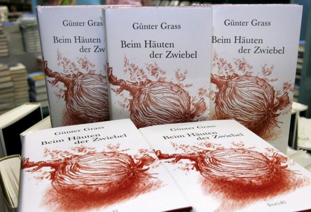 Günter Grass: Ein unbequemes Leben für die Literatur