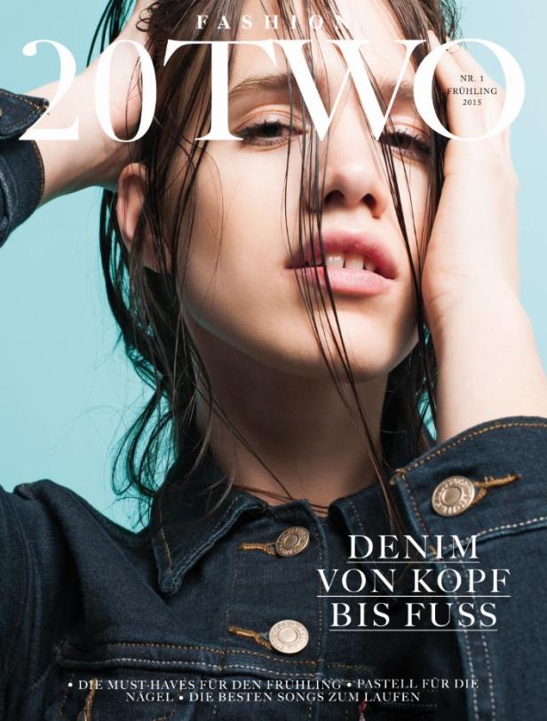 Donau Zentrum gibt Magazin heraus