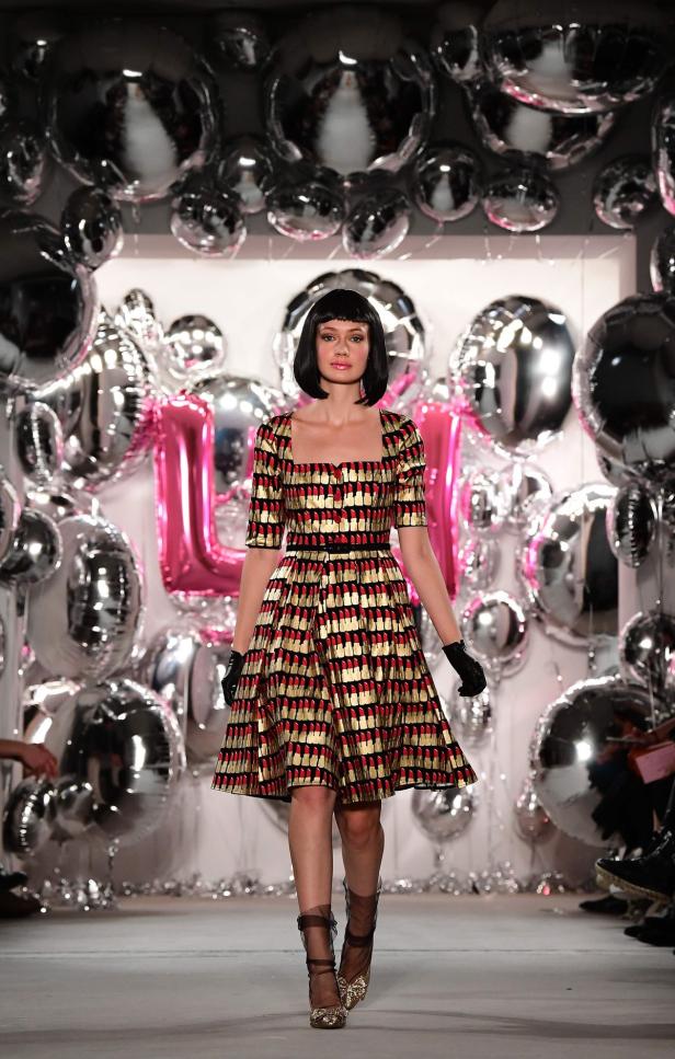 FASHION-GERMANY-BERLIN-HOSCHEK