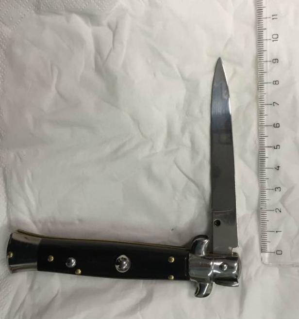 Mord Wien-Brigittenau, Jägerstraße, Hannovermarkt,…
