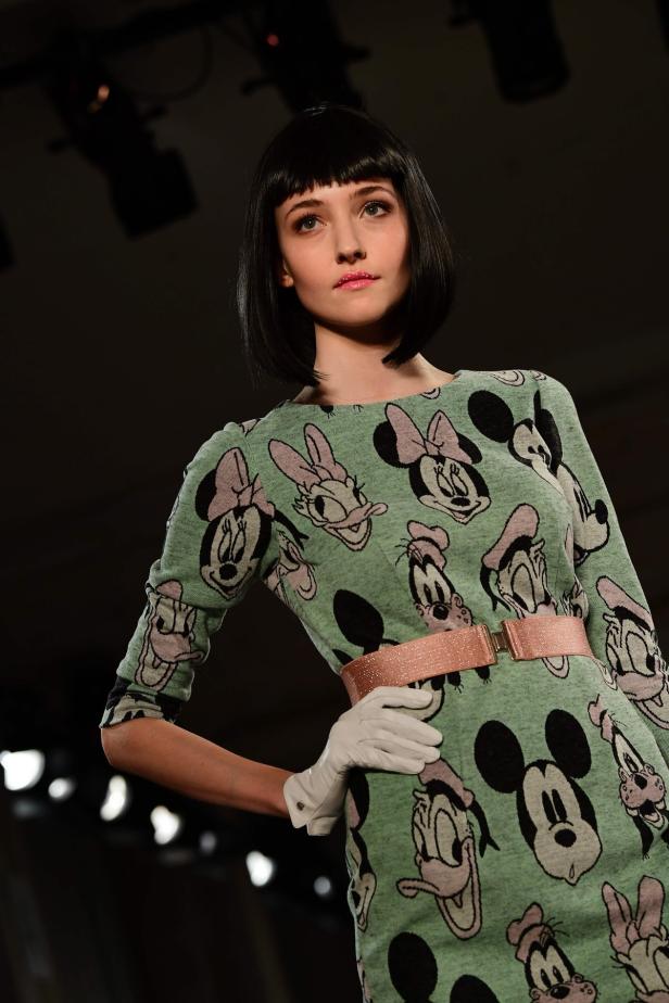 FASHION-GERMANY-BERLIN-HOSCHEK