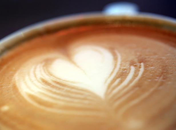 Starbucks verwirrt Amerikaner mit Latte Macchiato