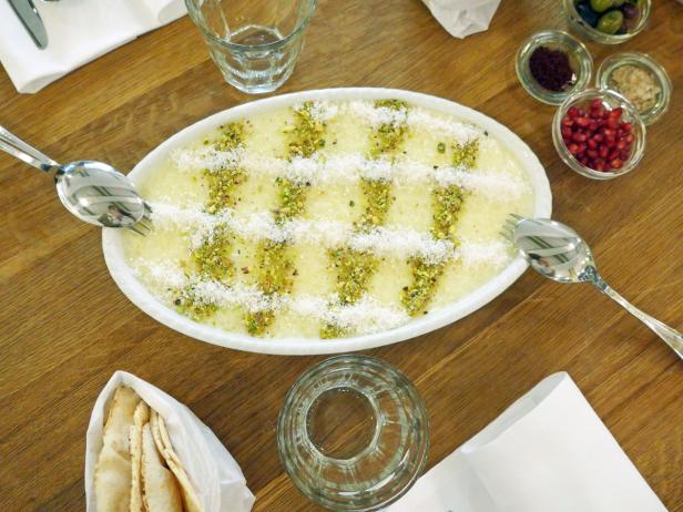 Syrische Küche: So schmeckt die Heimat der Flüchtlinge