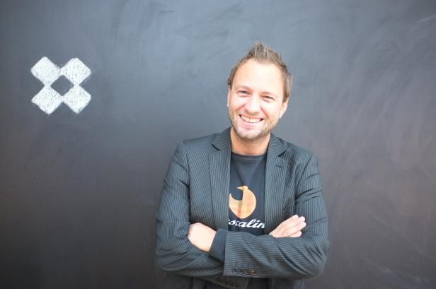 Gorke Jens, Creative Director MMC Agentur MMC wird Beiersdorf-Partner