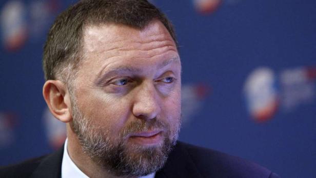 Strabag und Oligarch Deripaska rücken wieder enger zusammen