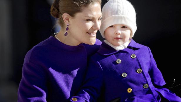 Ein Sohn für Victoria & Daniel: So heißt der kleine Prinz