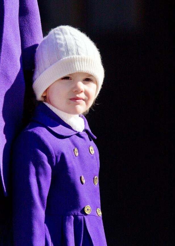 Ein Sohn für Victoria & Daniel: So heißt der kleine Prinz