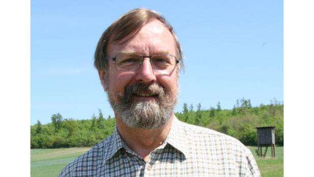 „Gewisse Ertragseinbußen durch Wild muss ein Landwirt verkraften können.“ Peter Prieler, Landesjägermeister