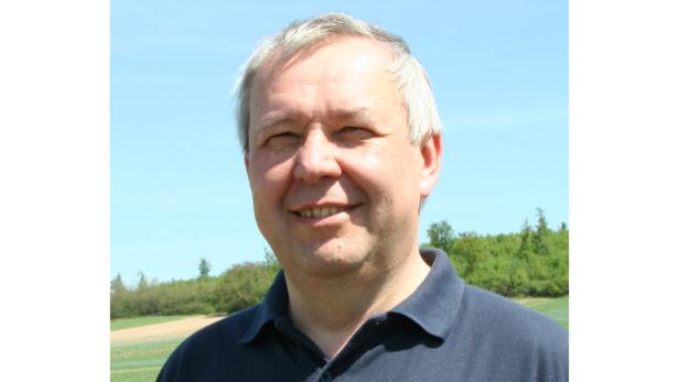 „Wildschweine bevorzugen gewisse Sorten, die fressen nicht jeden Weizen oder jeden Mais.“ Walter Zwiletitsch, Biobauer