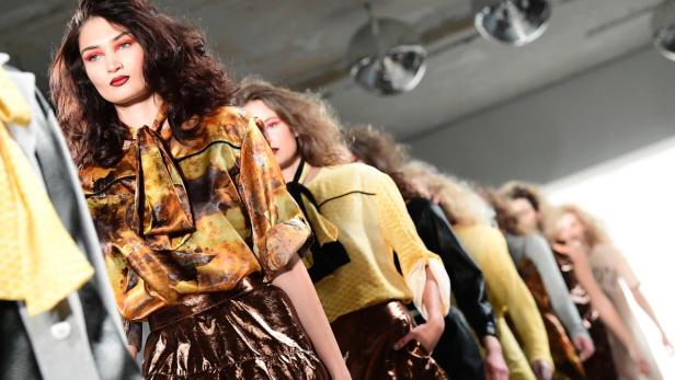 Österreicher erobern die Fashion Week Berlin