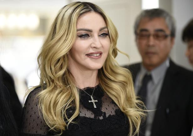 Madonna: Die größte Niederlage ihres Lebens?