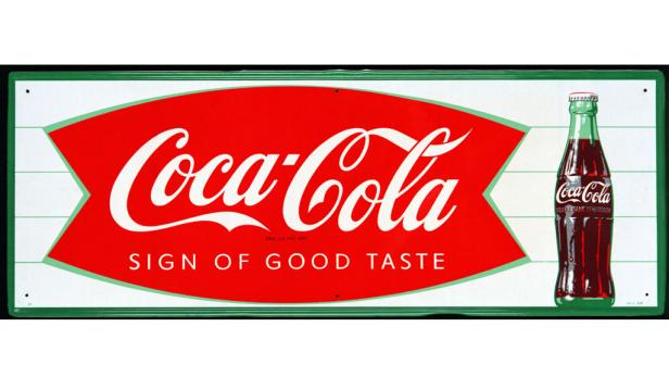 125 Jahre Coke: Was steckt dahinter?