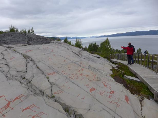 Nordnorwegen: Traumwelt über dem Polarkreis